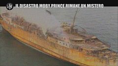 Moby Prince, le registrazioni radio del canale d'emergenza