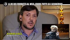 M5S: dai bonifici ritirati a quelli taroccati