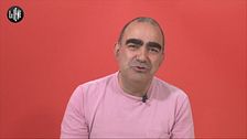 L'intervista integrale a Elio
