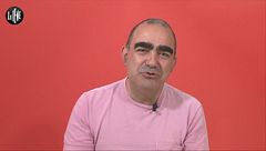 L'intervista integrale a Elio