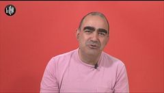 L'intervista integrale a Elio