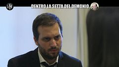 "Io, vittima di esorcismi e abusi sessuali da parte di Don Michele Barone"