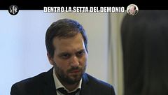 "Io, vittima di esorcismi e abusi sessuali da parte di Don Michele Barone"