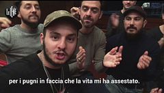 Ralph P.: dalla periferia napoletana il rap "onest"