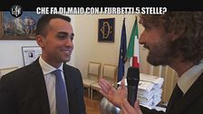 Che fa Di Maio con i furbetti 5 stelle?