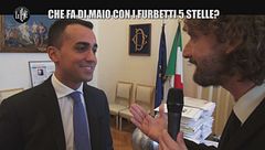 Che fa Di Maio con i furbetti 5 stelle?