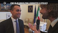 Che fa Di Maio con i furbetti 5 stelle?