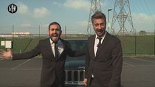 Da Sanremo ai Mondiali, il nostro tormentone