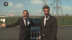 Da Sanremo ai Mondiali, il nostro tormentone