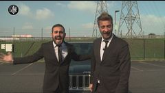 Da Sanremo ai Mondiali, il nostro tormentone