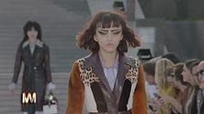 Louis Vuitton Resort 2018