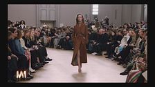 Nina Ricci: la collezione per l'inverno 2017-18