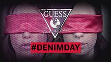Guess Foundation: un evento speciale a Roma per il Denim Day