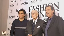 Fashion Haining