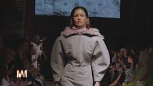 Accademia del Lusso Fashion Show 2017