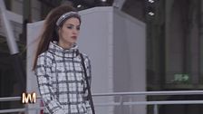 Chanel: la collezione per l'inverno 2017-18