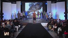 Pianeta Moda Fashion Academy parte 1