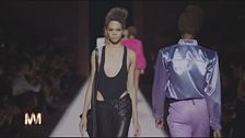 Tom Ford: la collezione per l'Estate 2018