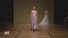 Antonio Grimaldi: la collezione Haute Couture per l'estate 2018
