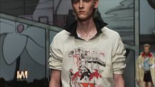 Prada: la collezione Uomo per l'estate 2018