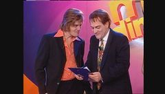 L'indimenticabile Paolo Limiti