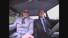 Il viaggio di Crozza e Sacchi