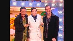 Il cugino di Luca e Paolo