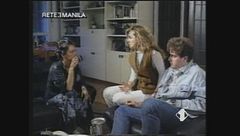 La telenovela piemontese