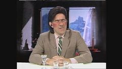 Ermes Rubagotti e il piede che sa di taleggio