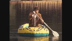 Linea Verde in Liguria