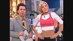 Geri Halliwell intervistata da Forest