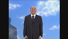 Ottimismo contemporaneo obbligatorio