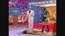 Il record di Guido Cimurro detto "El Tigre"