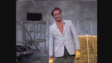 Alfio Muschio commentatore sportivo