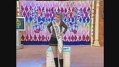 Sabbry, l'insolita Miss