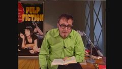 Thomas Prostata e gli autori pulp