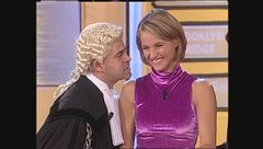 Interrogatori molesti