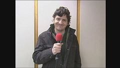 Bum Bum Picozza: un inviato speciale!