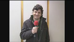 Bum Bum Picozza: un inviato speciale!