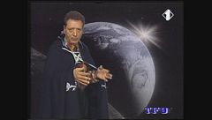 L'oroscopo del Mago Gabriel