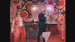 Il ballo dell'umiltè