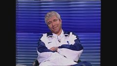 Ravanelli e l'esclusione da Francia '98