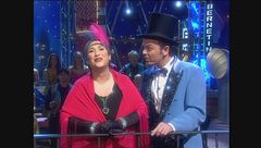 "Tua sorella": la pièce teatrale