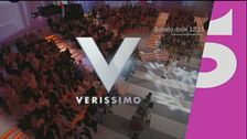 Verissimo e Tg5 presentano: the Royal wedding