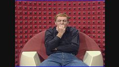 Orsacchio e i dilemmi casalinghi