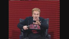 Il confessionale di Pasquale