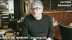 Carlo De Marino, ma che tipo sei?