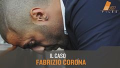 Il caso Fabrizio Corona