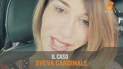 Il caso Sveva Cardinale