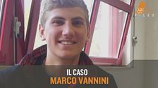 Il caso Marco Vannini